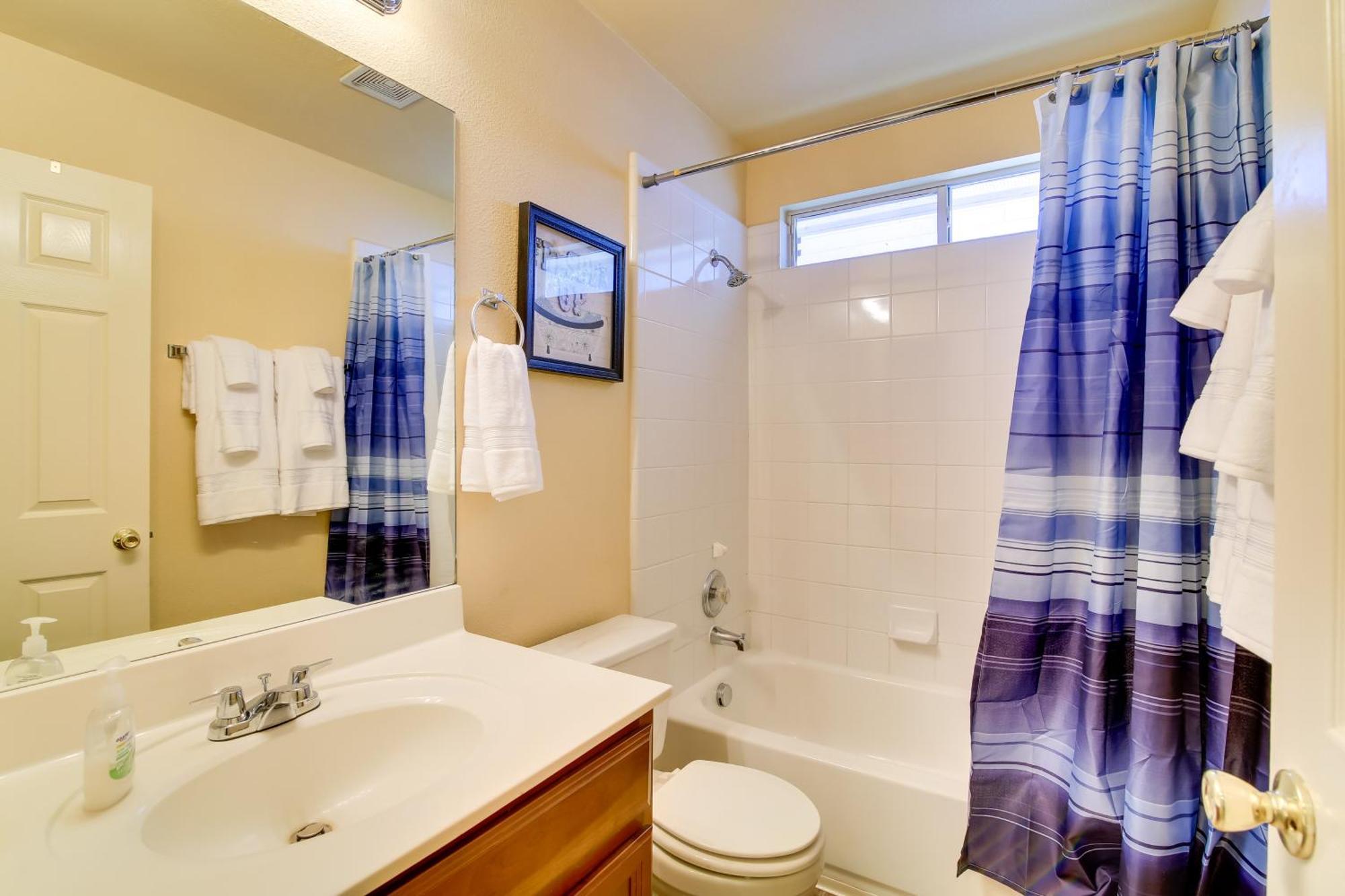 San Antonio Abode With Yard Less Than 4 Mi To Lackland Exterior foto