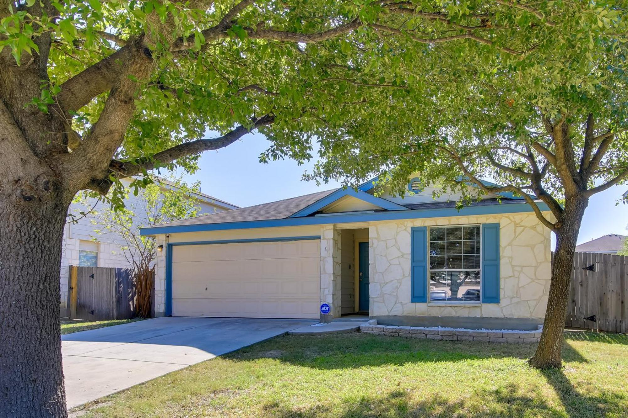 San Antonio Abode With Yard Less Than 4 Mi To Lackland Exterior foto
